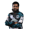 Sikandar M. Shafi