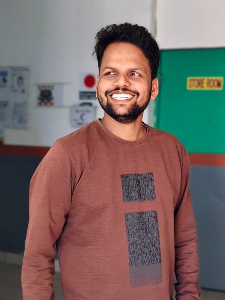 Pankaj Kumar