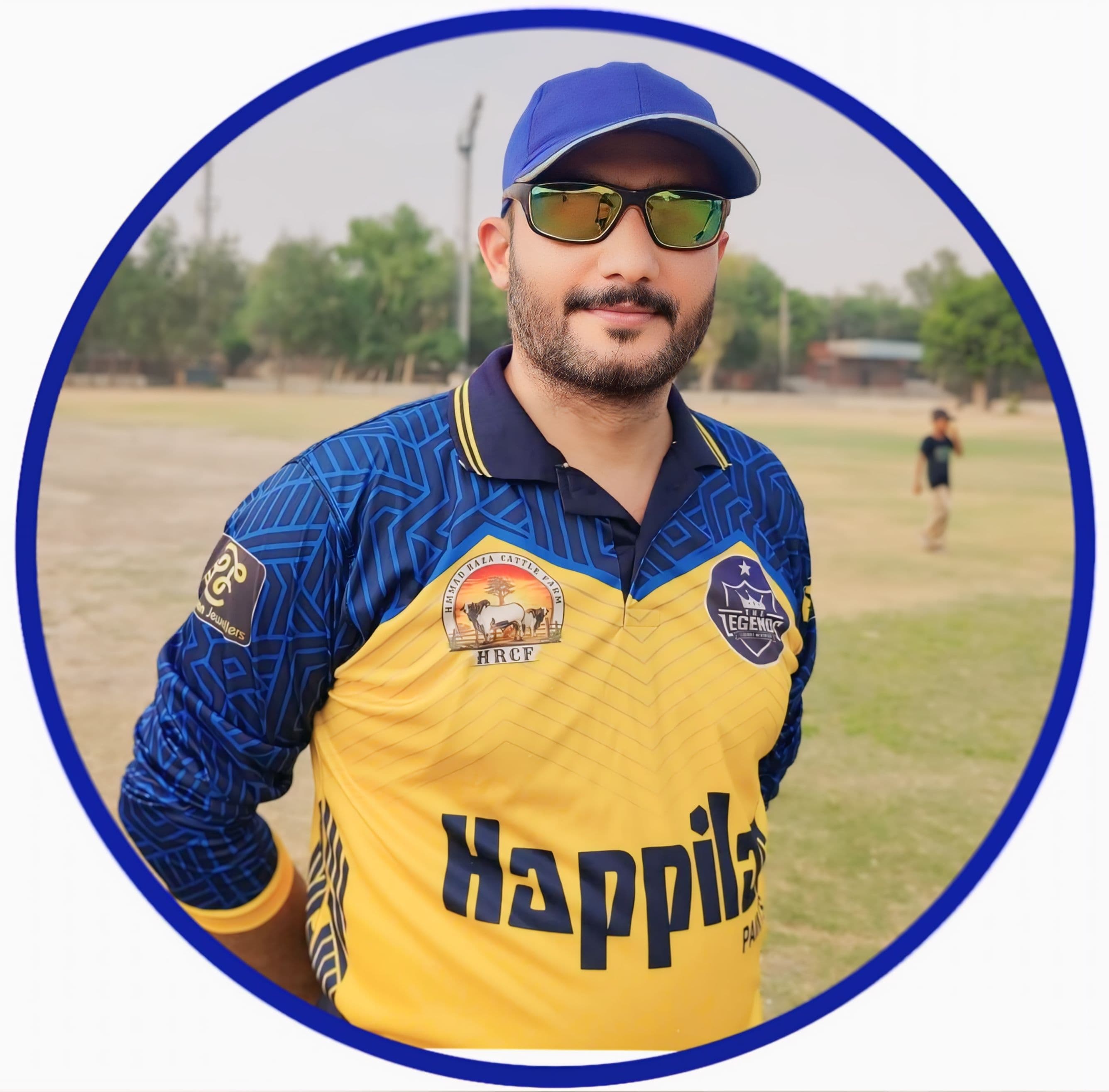 Shahzad Shah