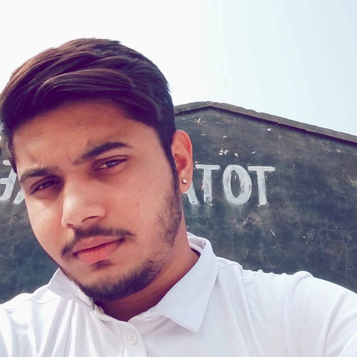 Saad  Khan
