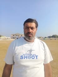 Zaheer Ali