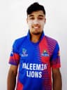 AMIR-BARKI