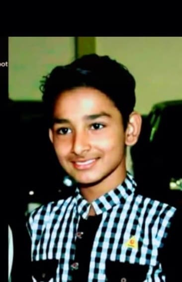 Mazz Jameel cricket player profile photo