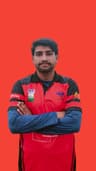 FAHAD GUJJAR