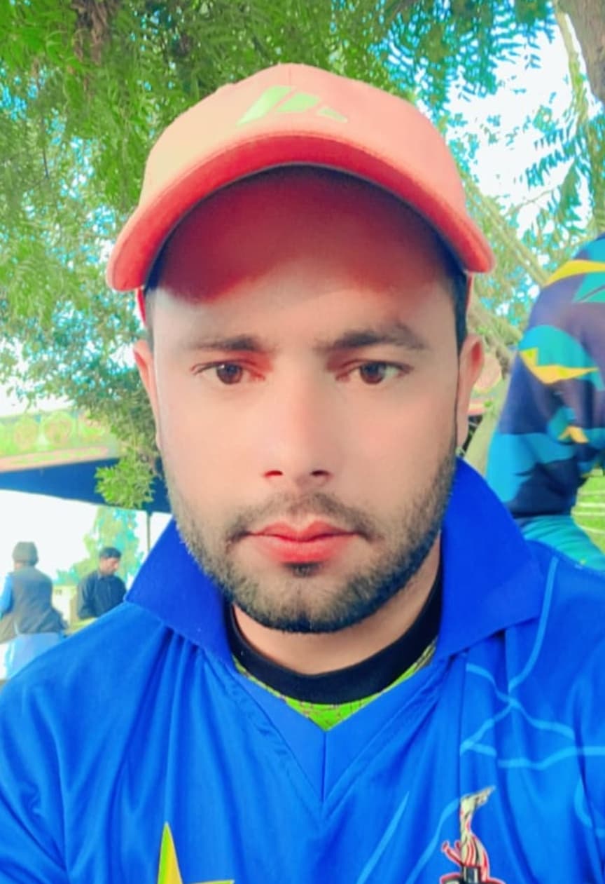 Deedar Ali