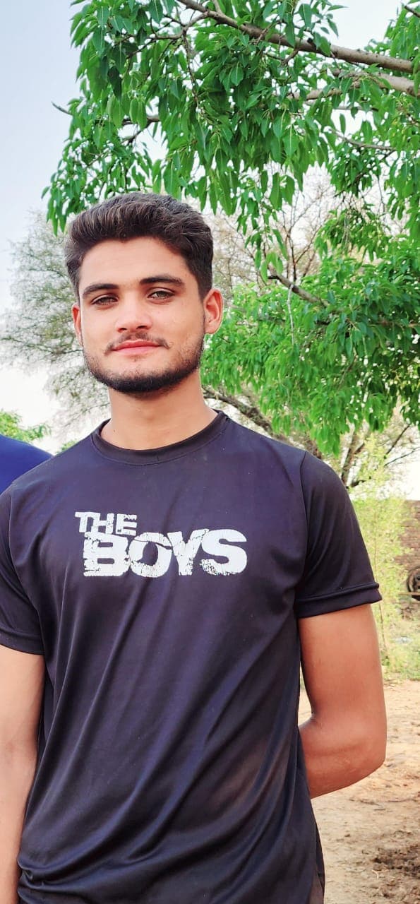 Sadam Ali