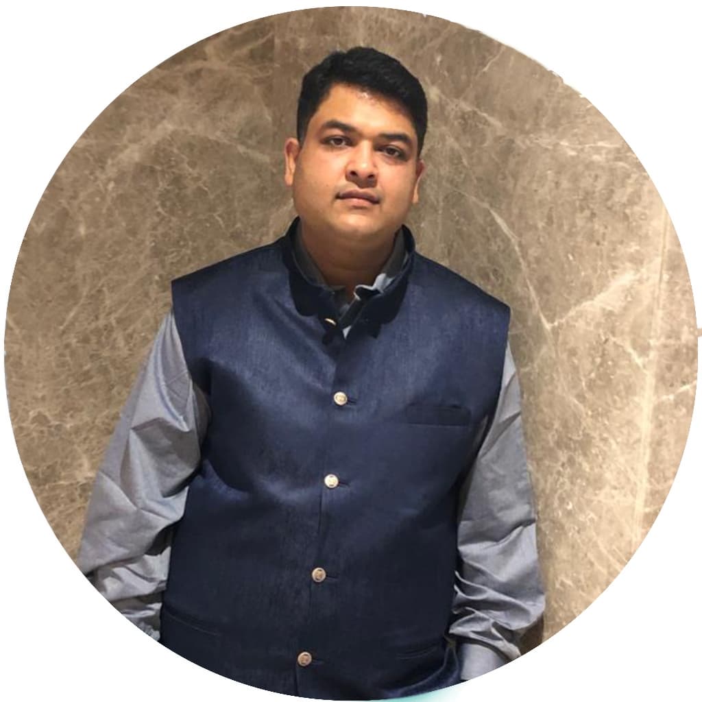 Amit Gupta cricket player profile photo
