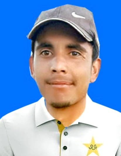 ASIM KHAN
