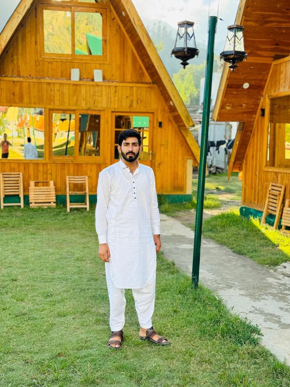 Raja Awais