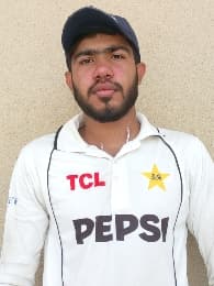 Fahad Ali