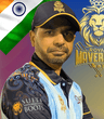 Deepak Patel