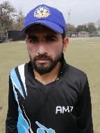UMAIR BUTT cricket player photo