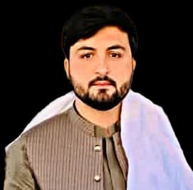 Naseeb Ullah cricket player profile photo