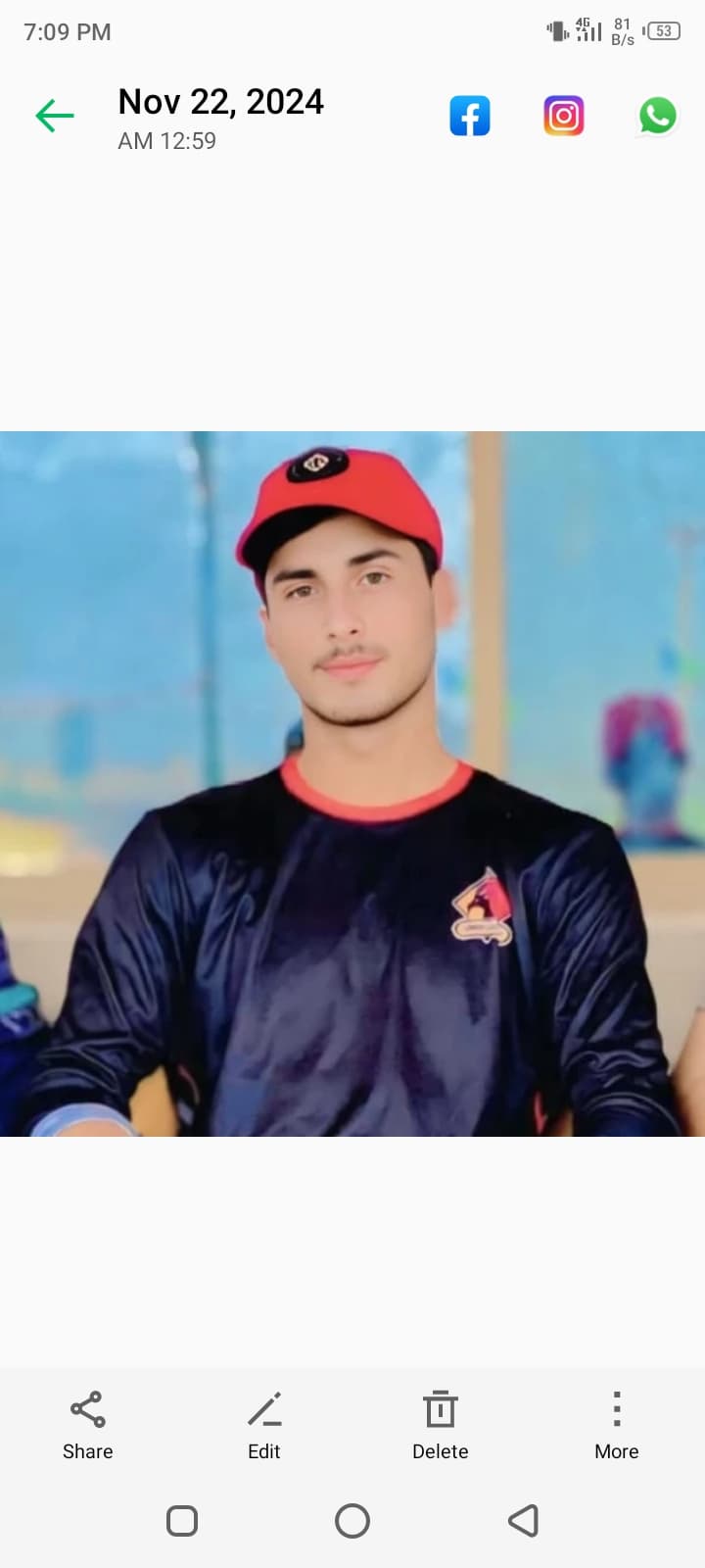 Zahid Khan