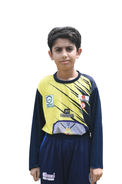 Muhammad Ismail