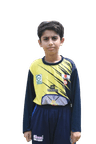 Muhammad Ismail