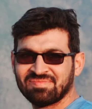 Ibrar cricket player photo