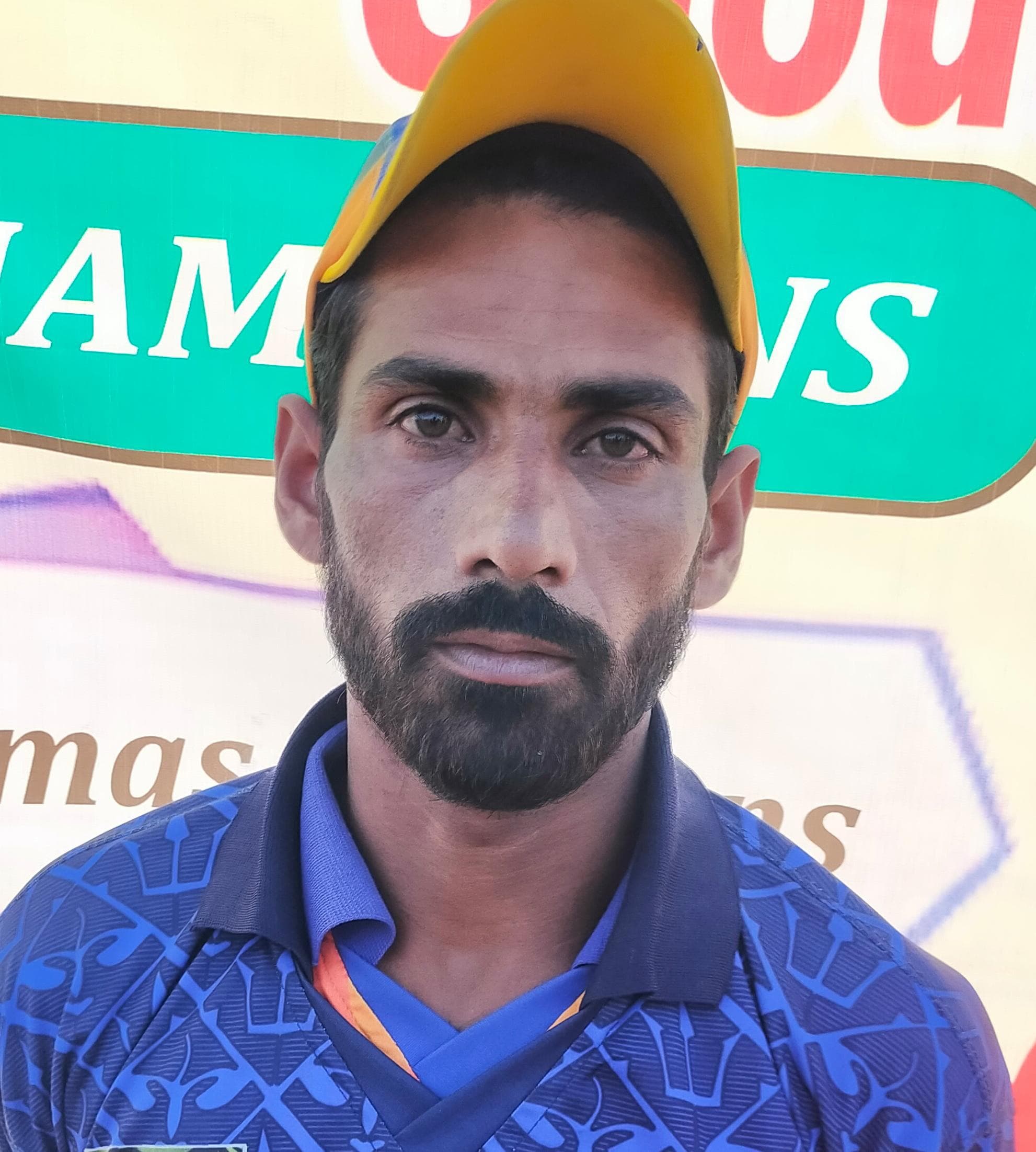 SHAHNAWAZ