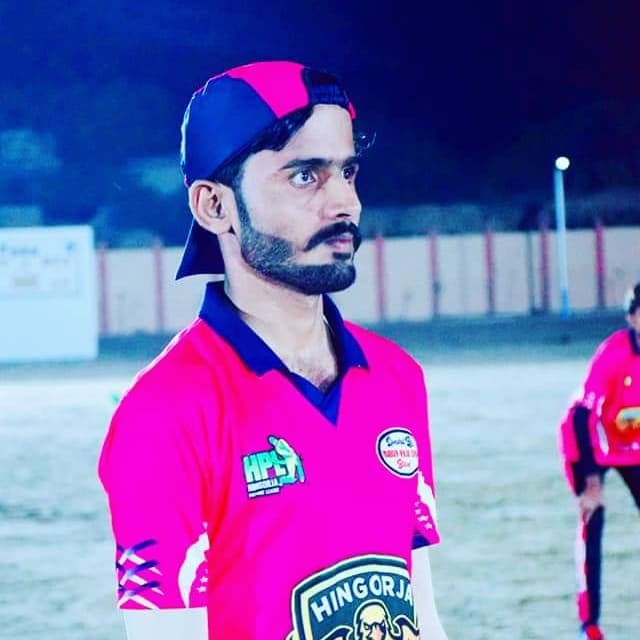 M Iqbal