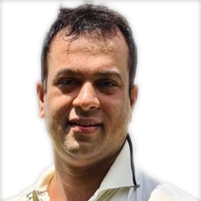 Kennie Kishore