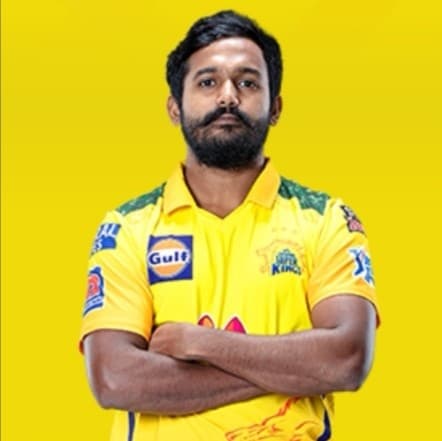 KM Asif