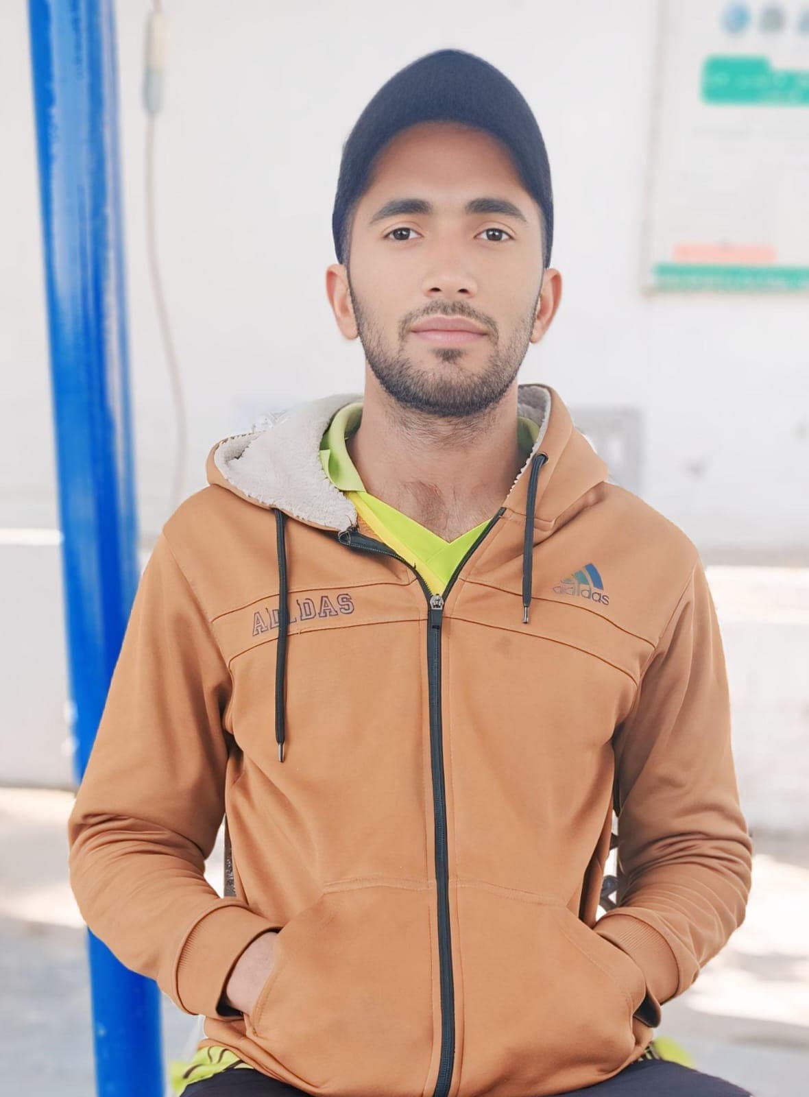 Samiullah