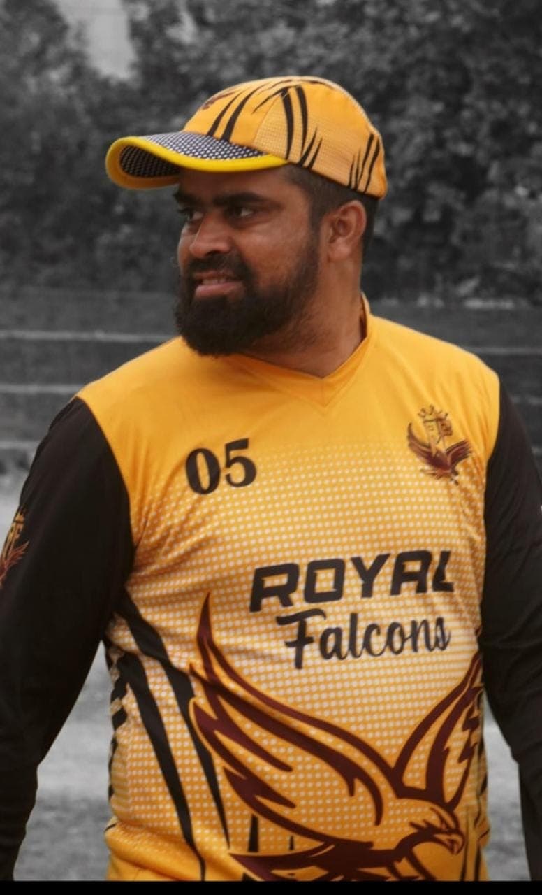 NAEEM AHSAN