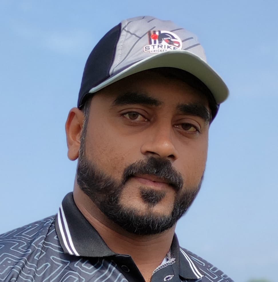 Mohsin Arshad Kiyani