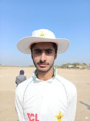 Nadeem Haider