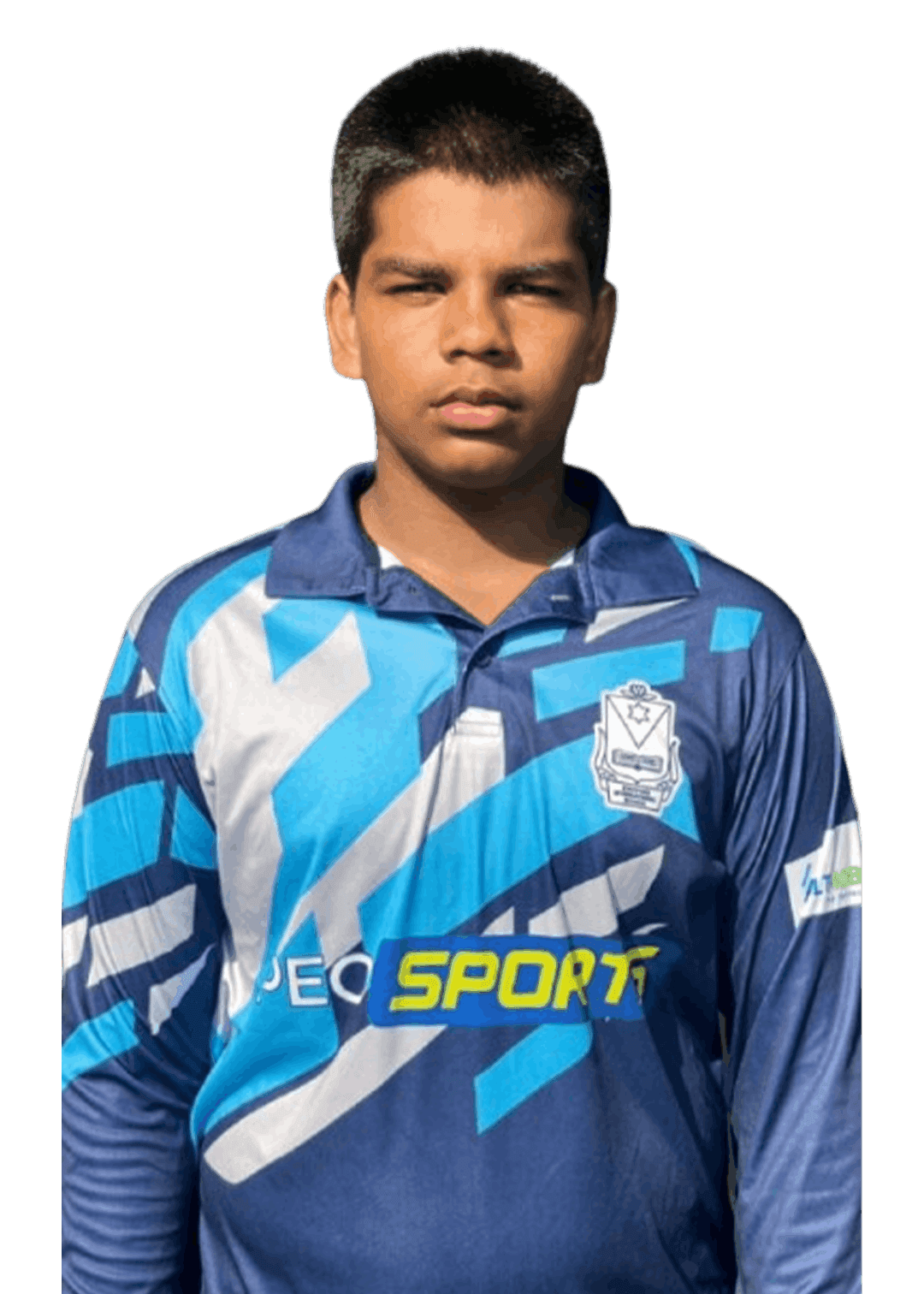 Kirthek Kirubananthan