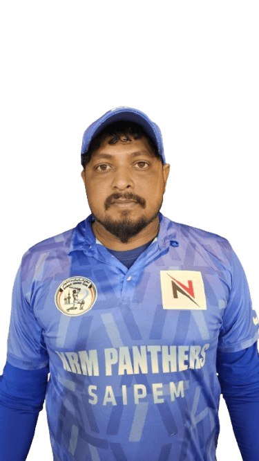 Suresh Kumar cricket player profile photo