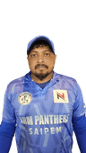 Suresh Kumar