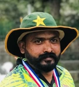 Adeel Gill