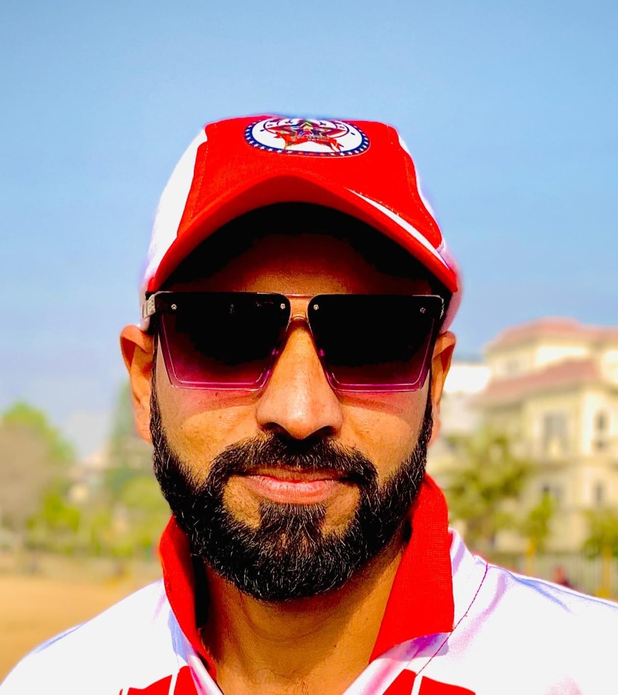 Mohsin Kiyani
