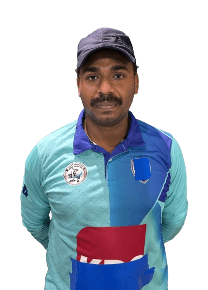 Shafir Ali cricket player photo