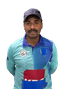 Shafir Ali