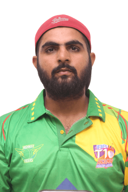 Mohsin saleem cricket player profile photo