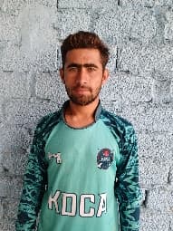 Sadeer Khan