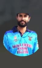 Ali Jutt