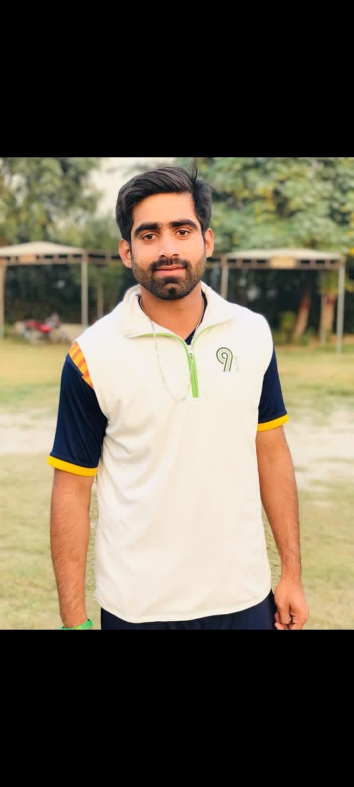 Tahir Abbas