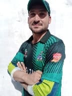 Adnan Habib