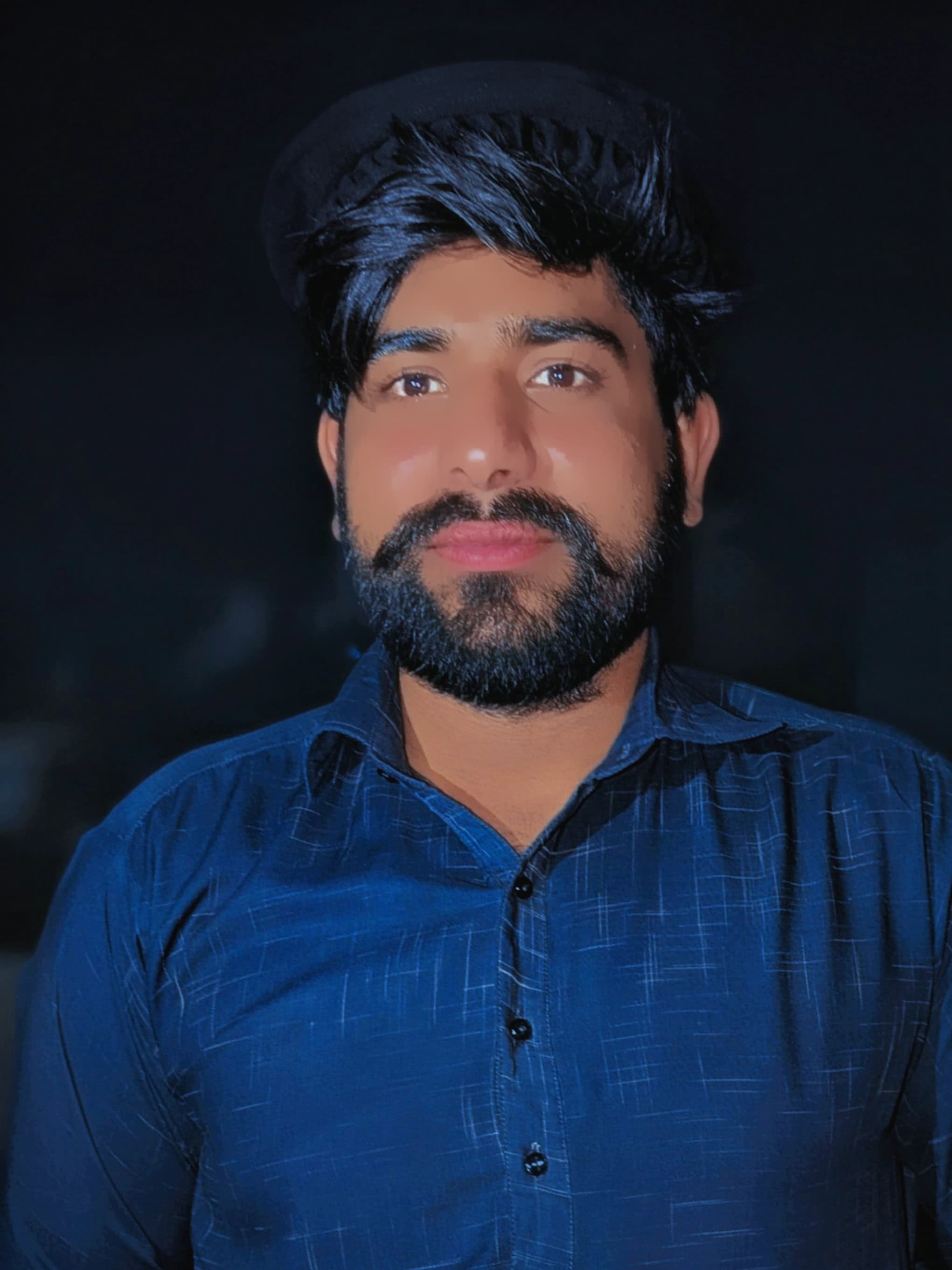 Tasawar Ali Chadhar