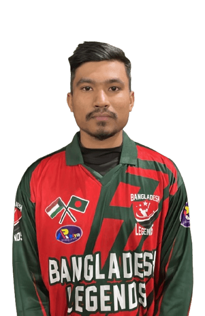 MD SAGUR ALI cricket player photo