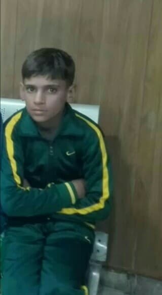 Muhammad Doud cricket player profile photo