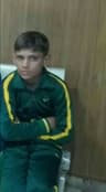Muhammad Doud