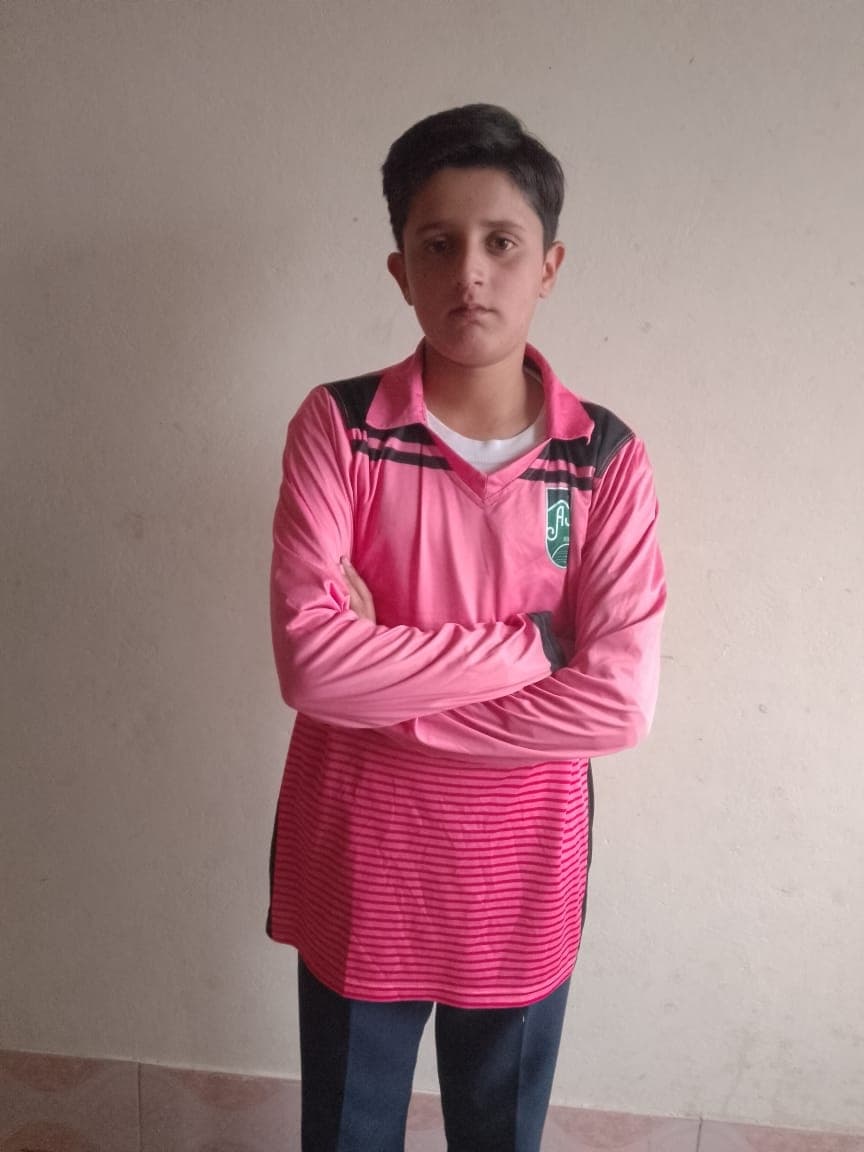 Mohsin Rizwan