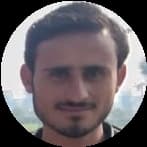 Arshad cricket player photo