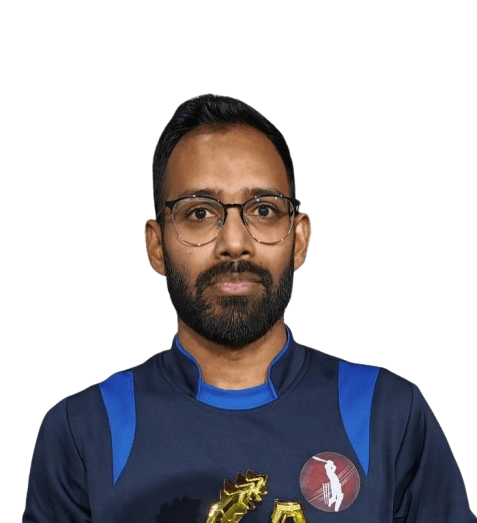 Aldrin Augustin Fernandes