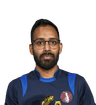 Aldrin Augustin Fernandes