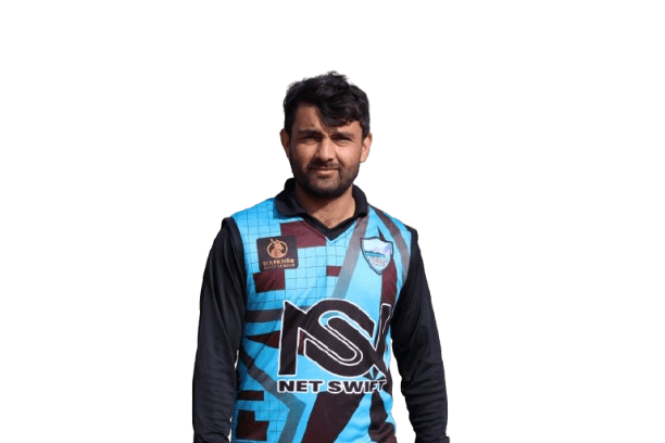 Raja Waqab